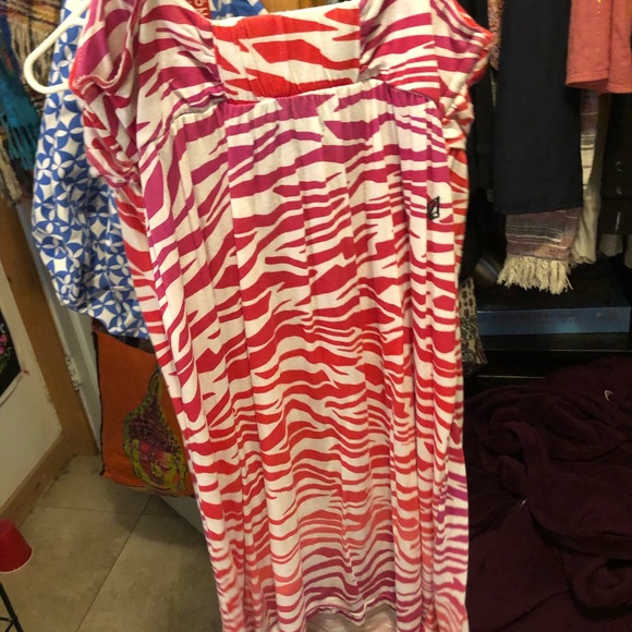 Volcom stone dress - Picture 4 of 4